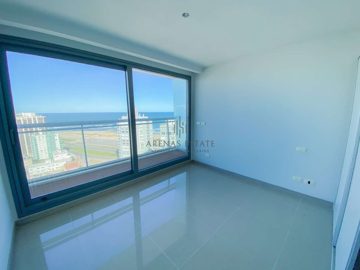 Apartamento ID.765 - Apartamento en venta en Punta del Este 