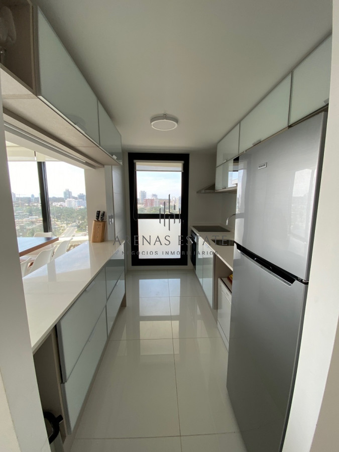 Apartamento ID.2641 - Piso alto en Chiverta