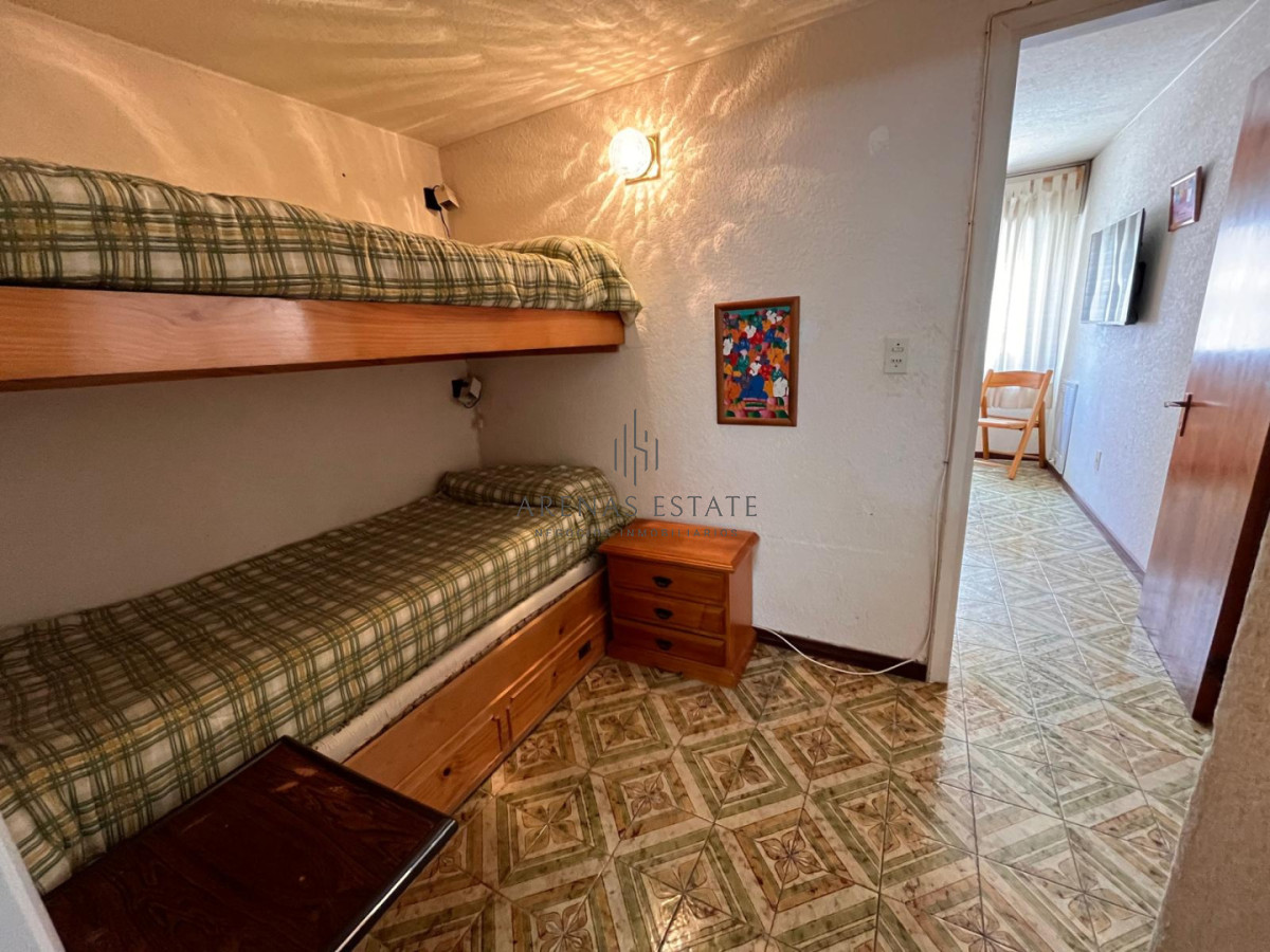 Apartamento ID.4238 - Apartamento en Península, 1 dormitorio y medio