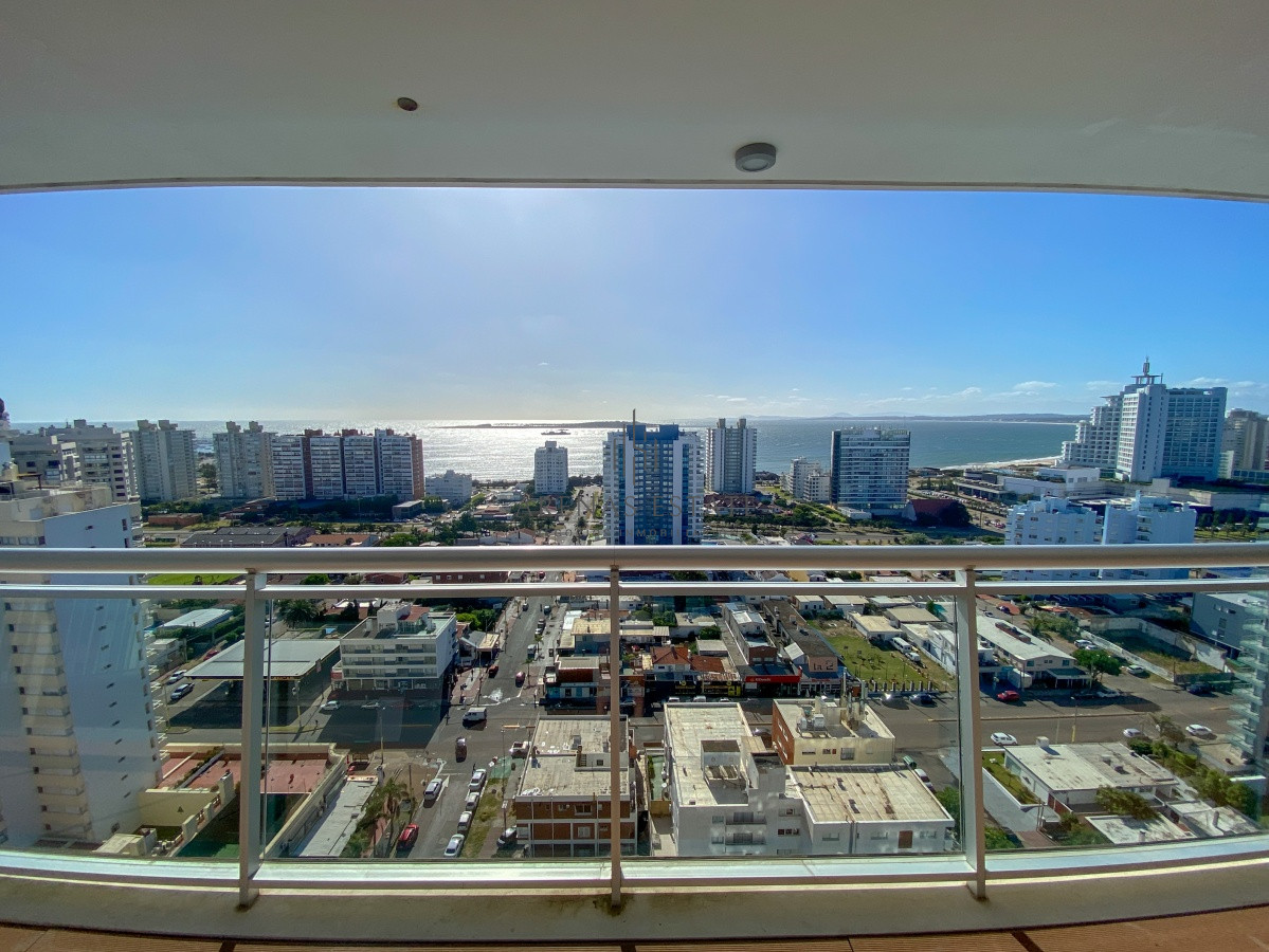 Apartamento ID.756 - Apartamento en venta en Punta del Este