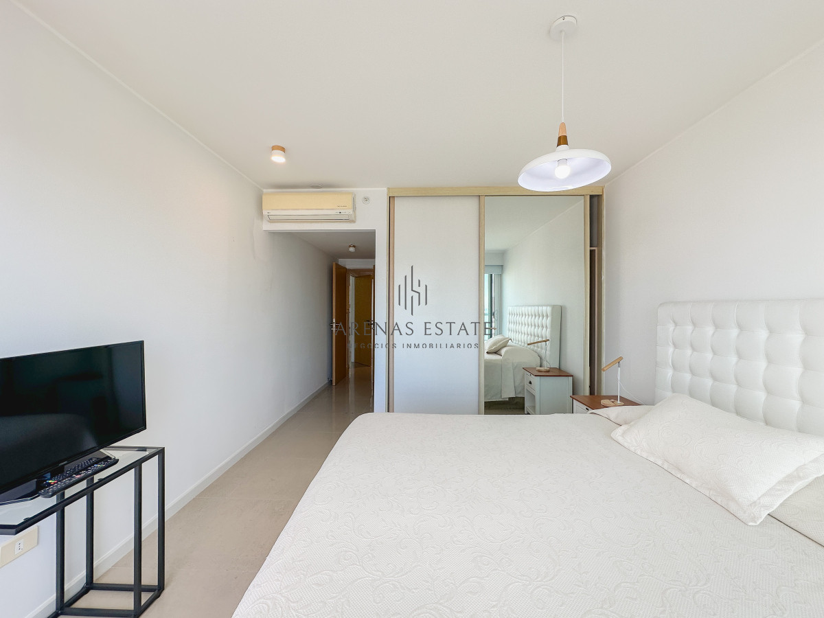 Apartamento ID.3834 - Apartamento de 3 suites con vista al mar