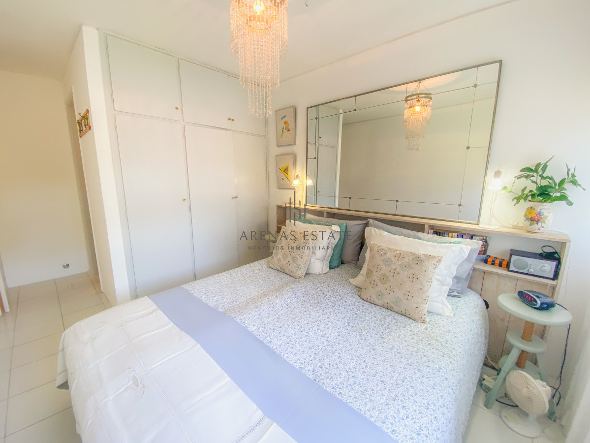 Apartamento ID.775 - Apartamento en venta en Punta del Este 