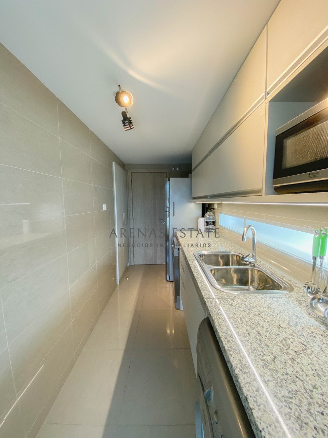 Apartamento ID.776 - Apartamento en Brava, 2 suites