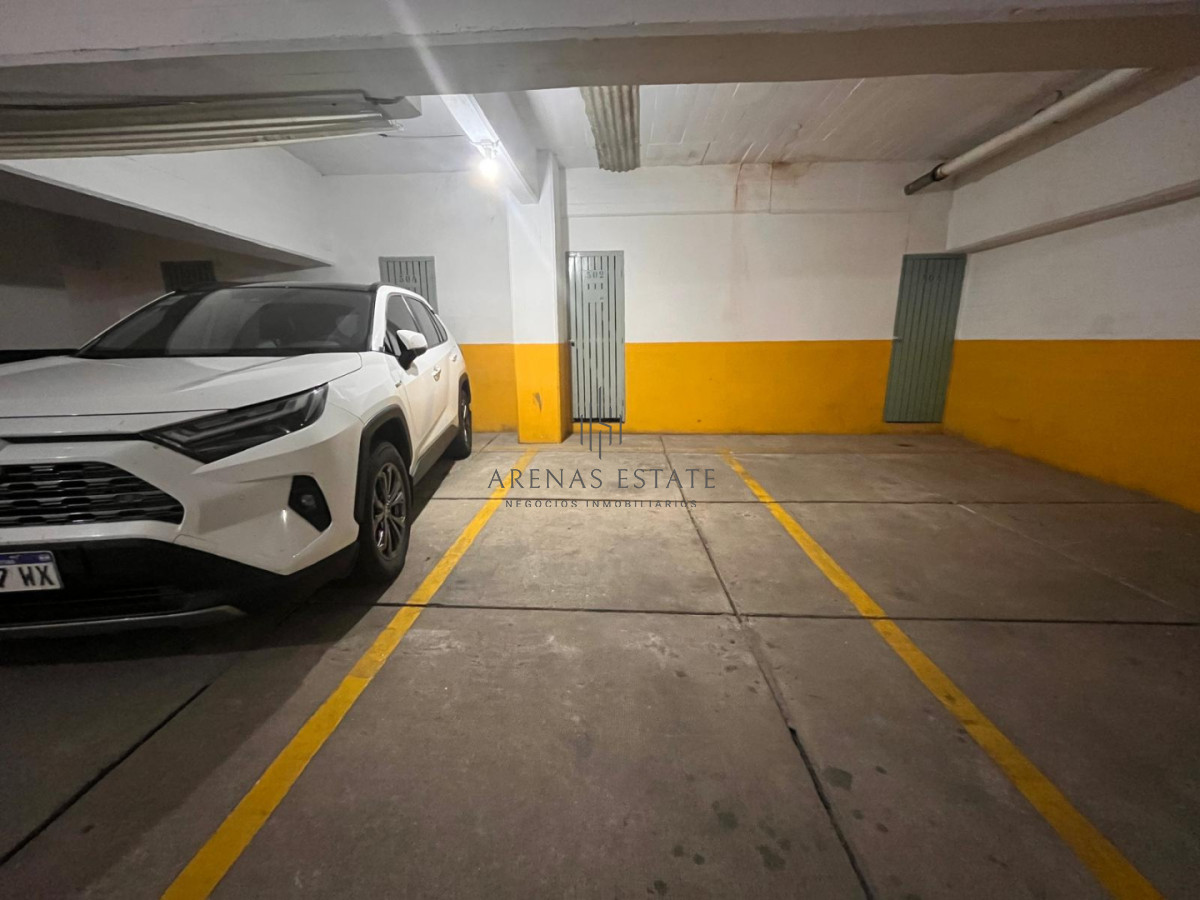 Apartamento ID.4238 - Apartamento en Península, 1 dormitorio y medio