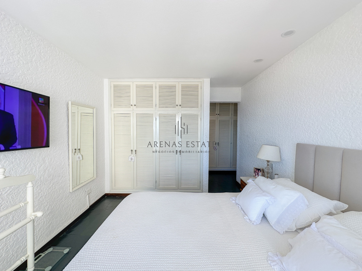 Apartamento ID.4092 - Apartamento en Brava, 3 dormitorios