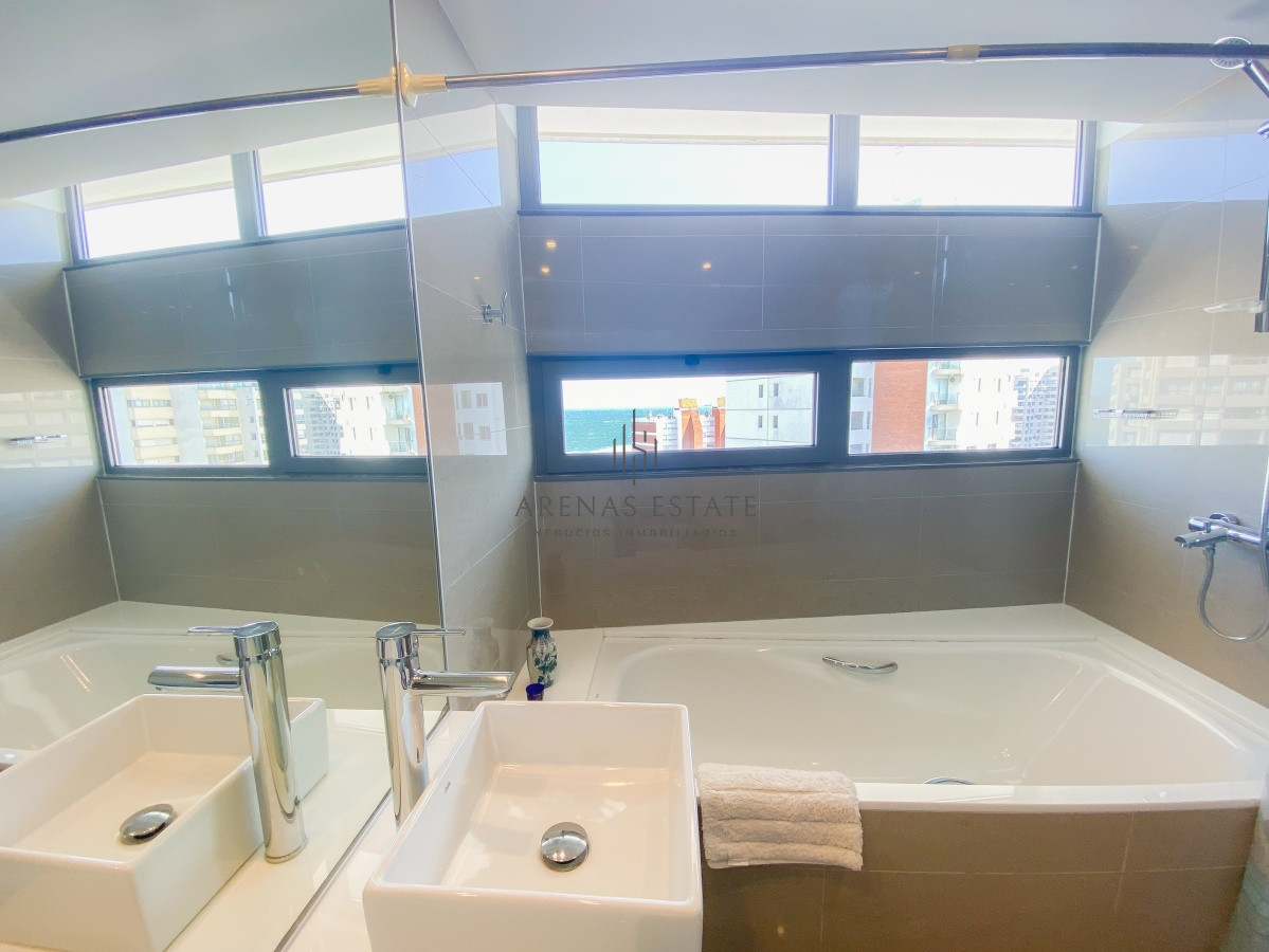 Apartamento ID.768 - Apartamento en venta en Punta del Este