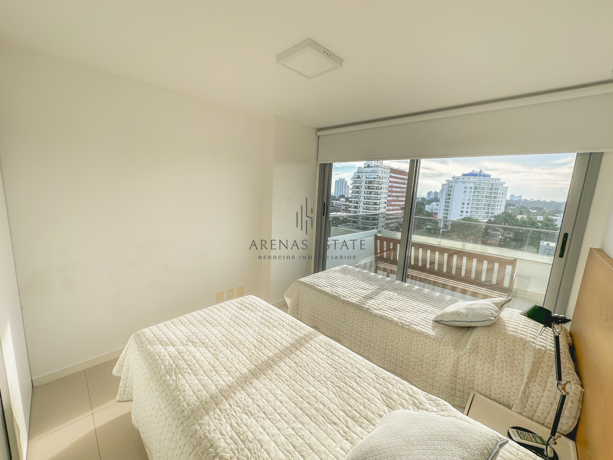Apartamento ID.3044 - Apartamento en venta Punta del Este 