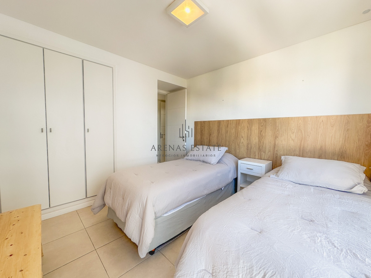 Apartamento ID.2559 - Mansa, apartamento de 3 dormitorios