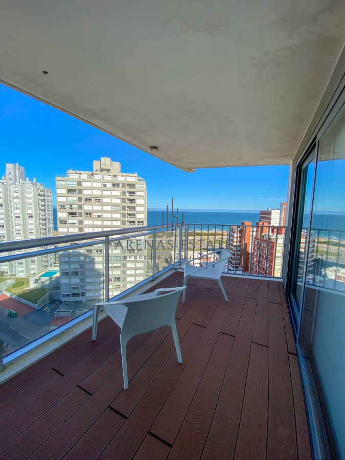Apartamento ID.769 - Apartamento en venta en Punta del Este