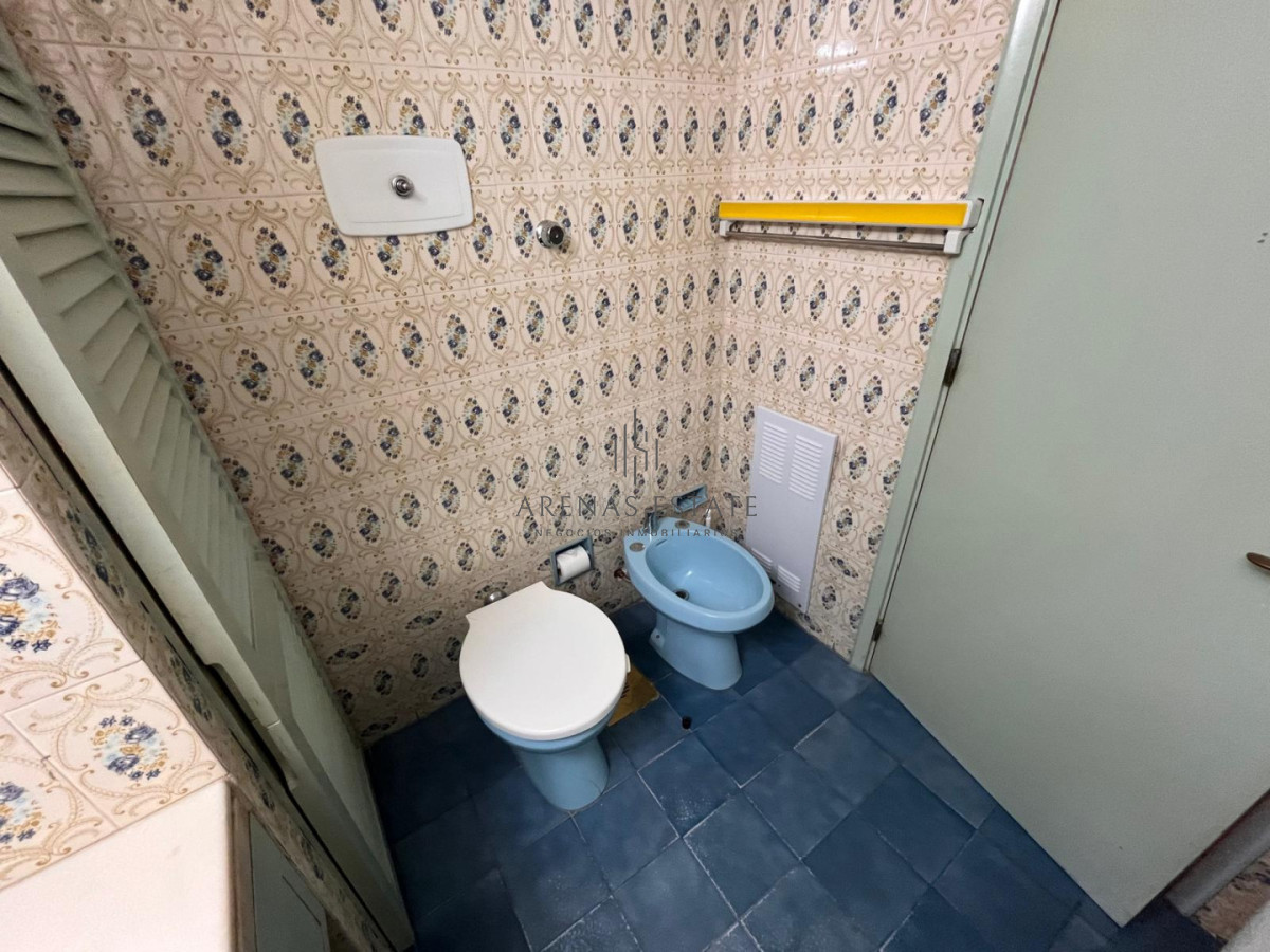 Apartamento ID.4238 - Apartamento en Península, 1 dormitorio y medio