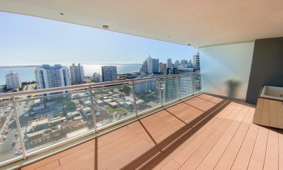 Apartamento en venta en Punta del Este