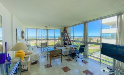 Apartamento en venta en Punta del Este