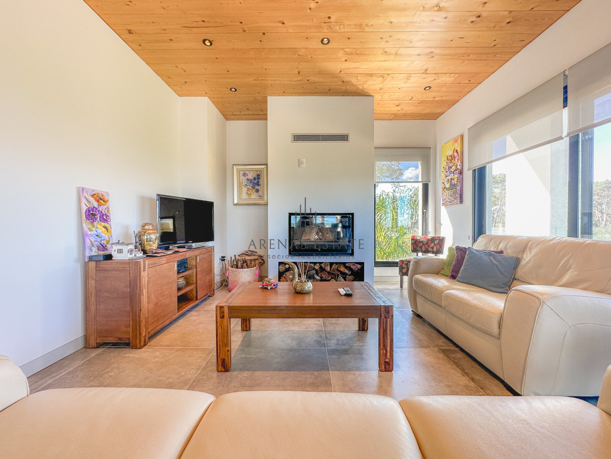 Casa ID.3285 - Casa en Chihuahua con vista al mar, 3 dormitorios