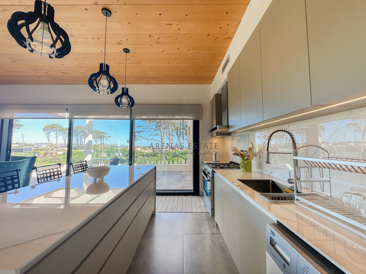 Casa ID.3285 - Casa en Chihuahua con vista al mar, 3 dormitorios