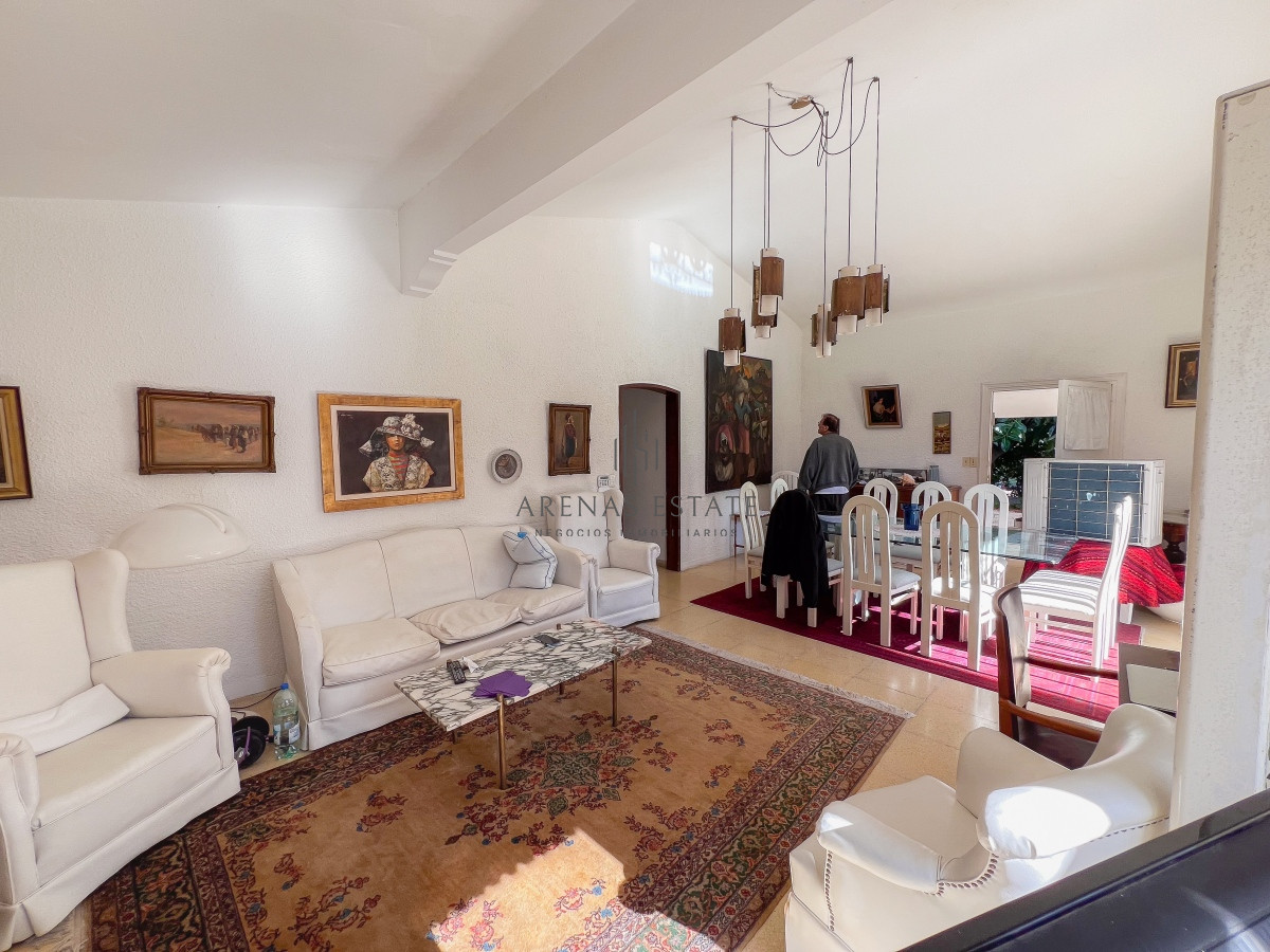 Casa ID.2636 - Casa entre Roosevelt y la mansa a la venta.
