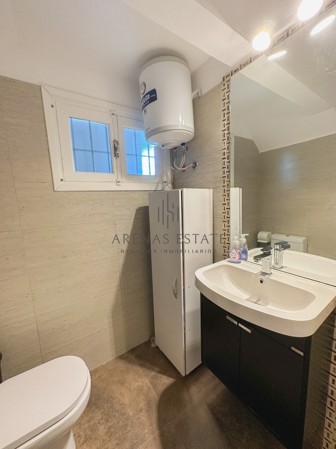 Casa ID.1305 - Casa en Pinares, 4 dormitorios