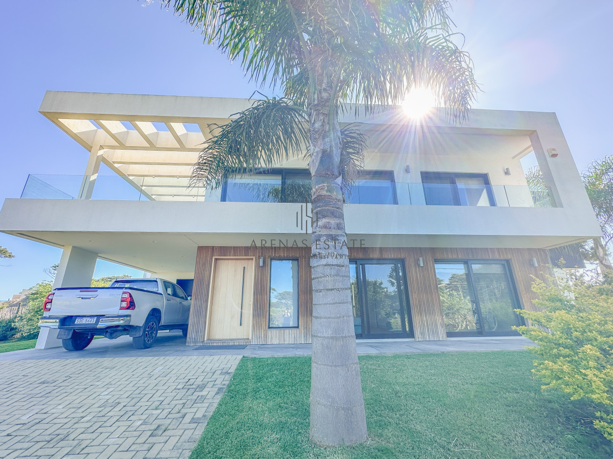 Casa ID.3285 - Casa en Chihuahua con vista al mar, 3 dormitorios