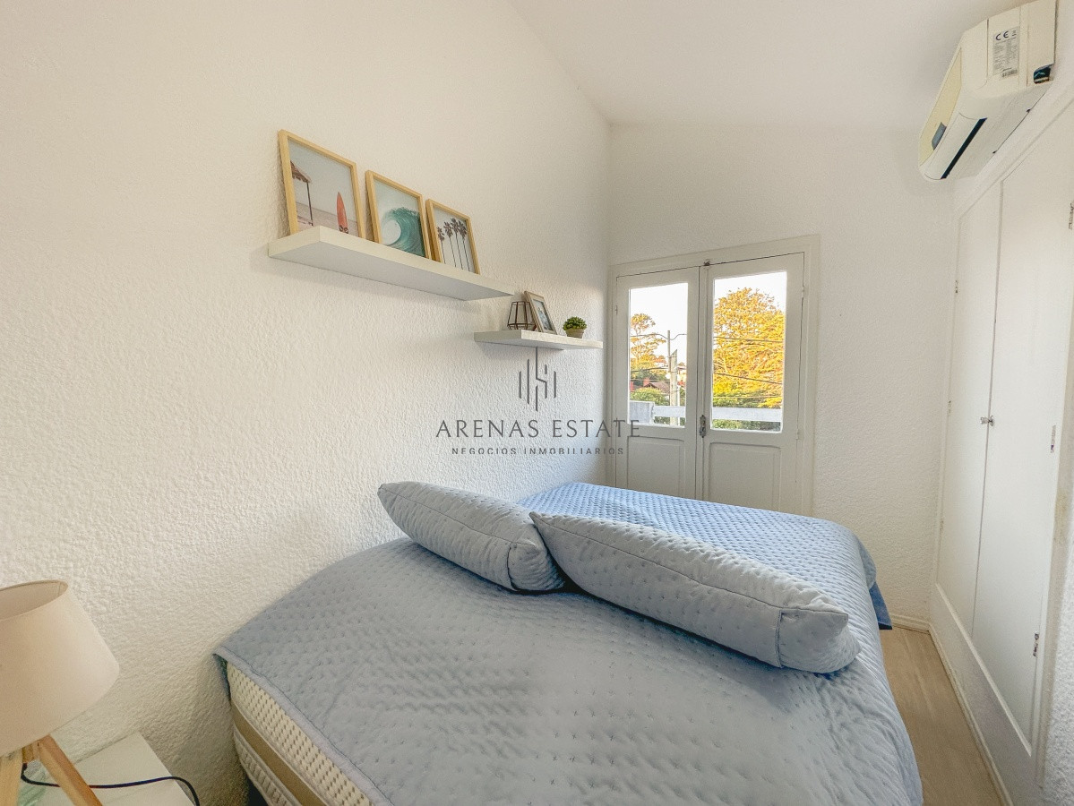Casa ID.1305 - Casa en Pinares, 4 dormitorios