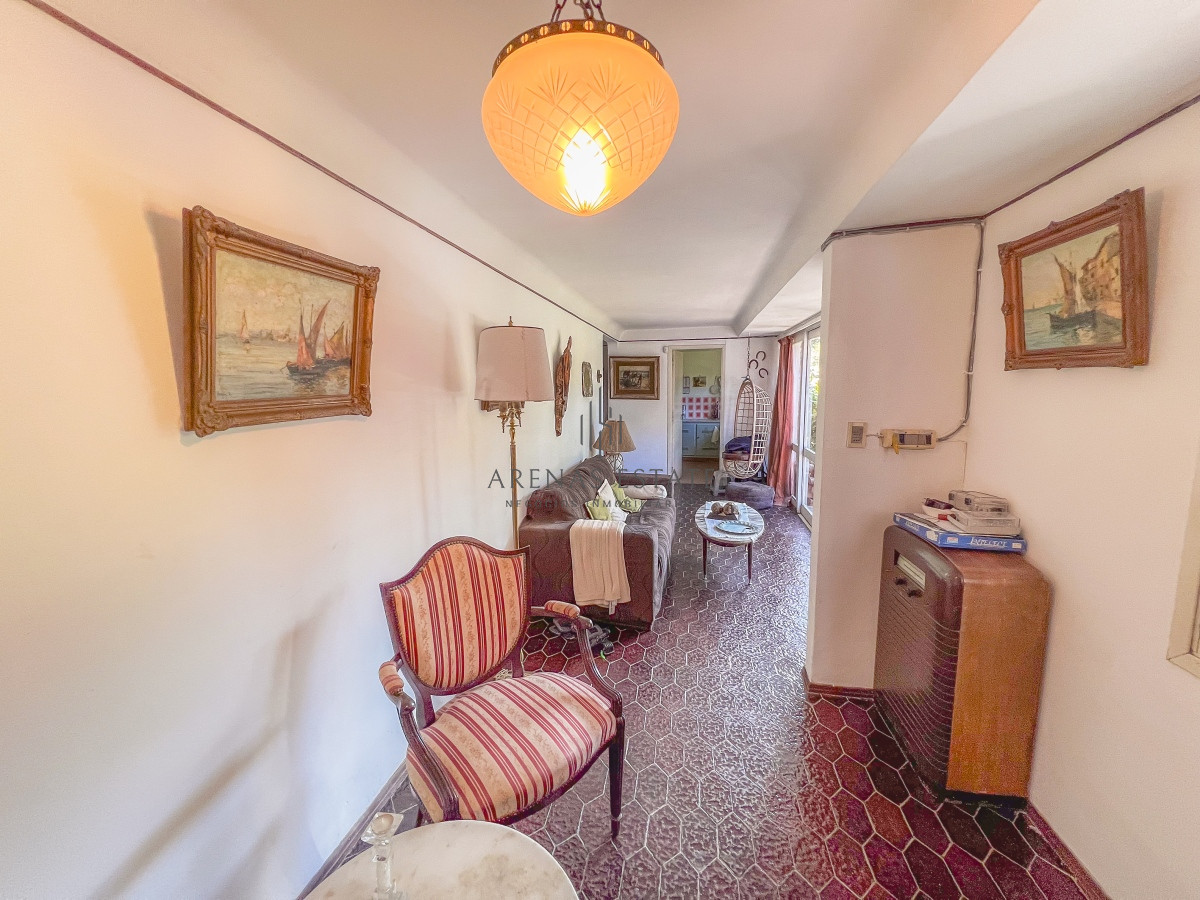 Casa ID.2636 - Casa entre Roosevelt y la mansa a la venta.