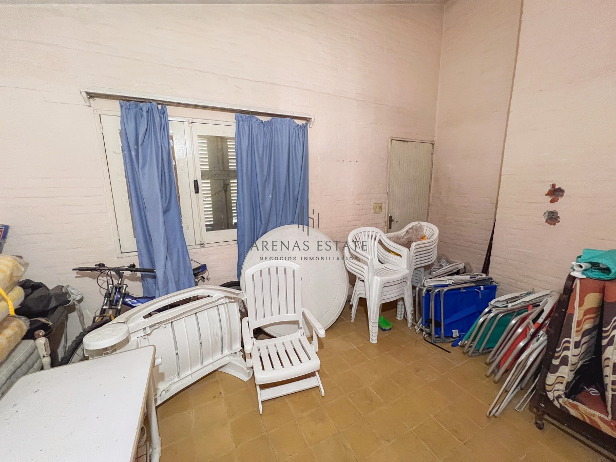 Casa ID.2636 - Casa entre Roosevelt y la mansa a la venta.