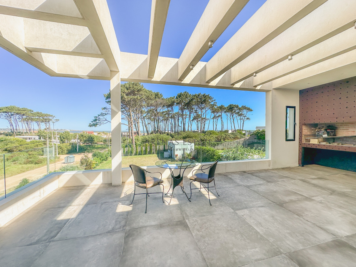 Casa ID.3285 - Casa en Chihuahua con vista al mar, 3 dormitorios