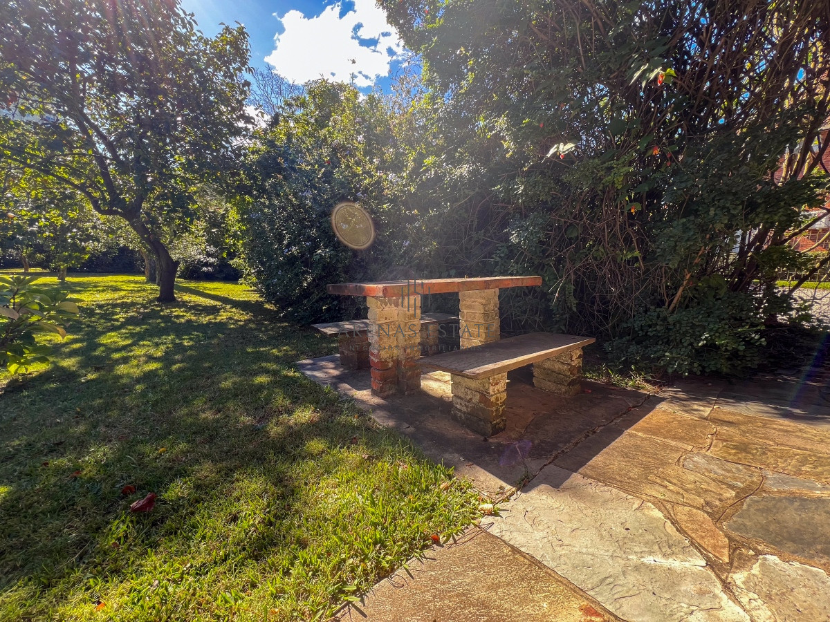 Casa ID.2636 - Casa entre Roosevelt y la mansa a la venta.