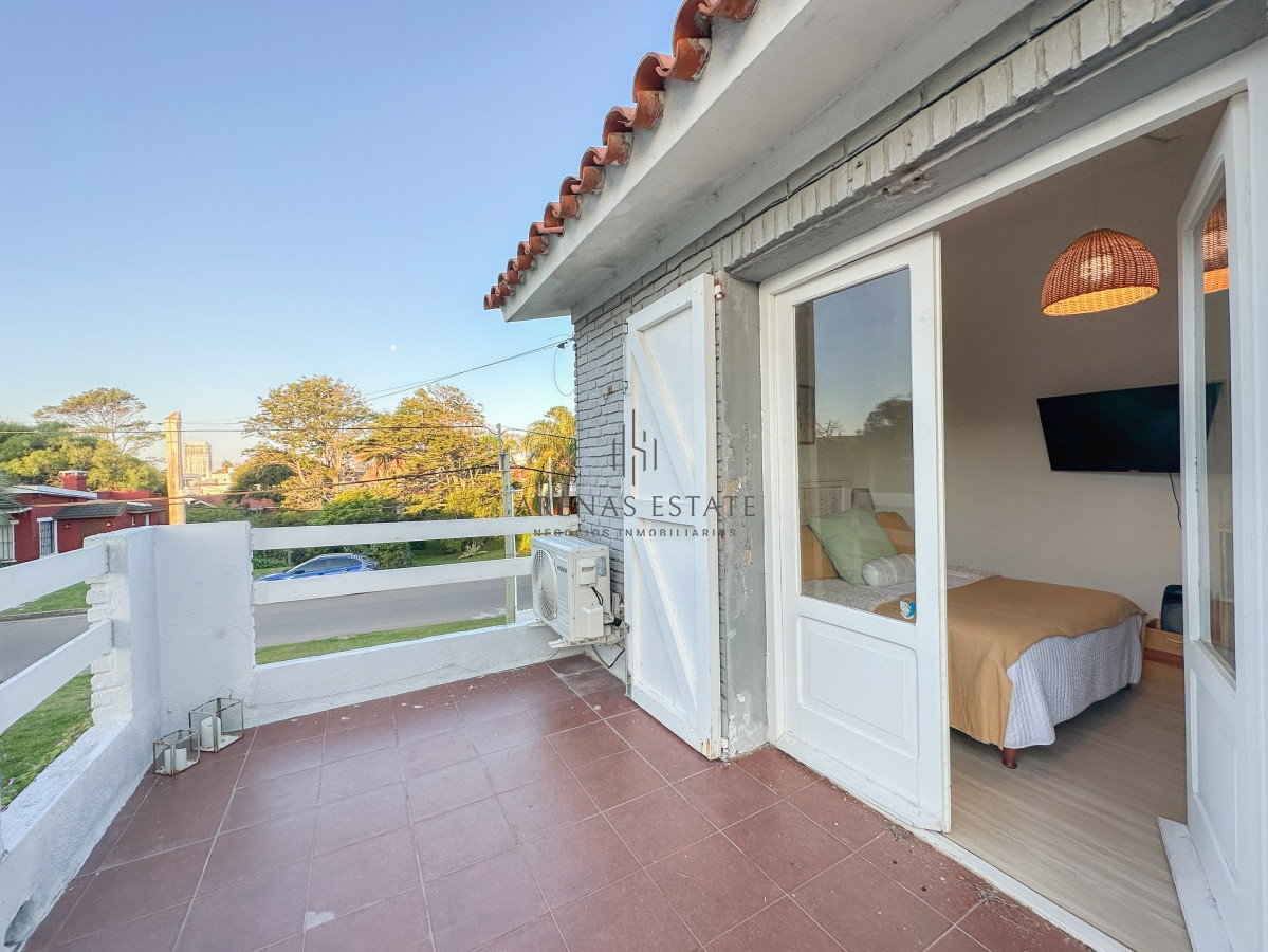 Casa ID.1305 - Casa en Pinares, 4 dormitorios