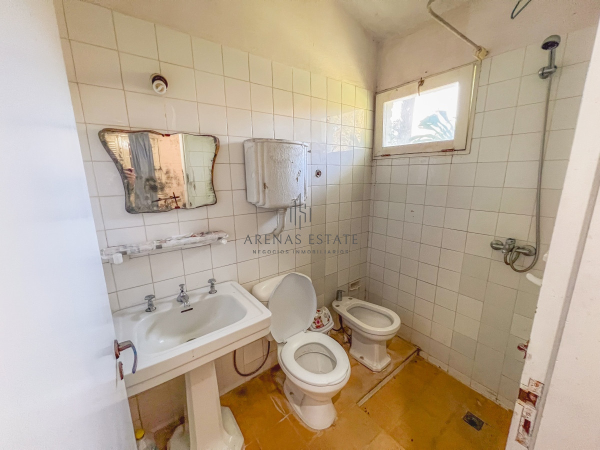 Casa ID.2636 - Casa entre Roosevelt y la mansa a la venta.