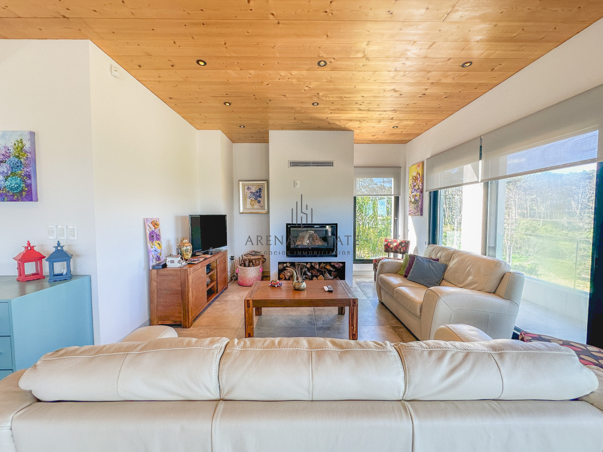 Casa ID.3285 - Casa en Chihuahua con vista al mar, 3 dormitorios