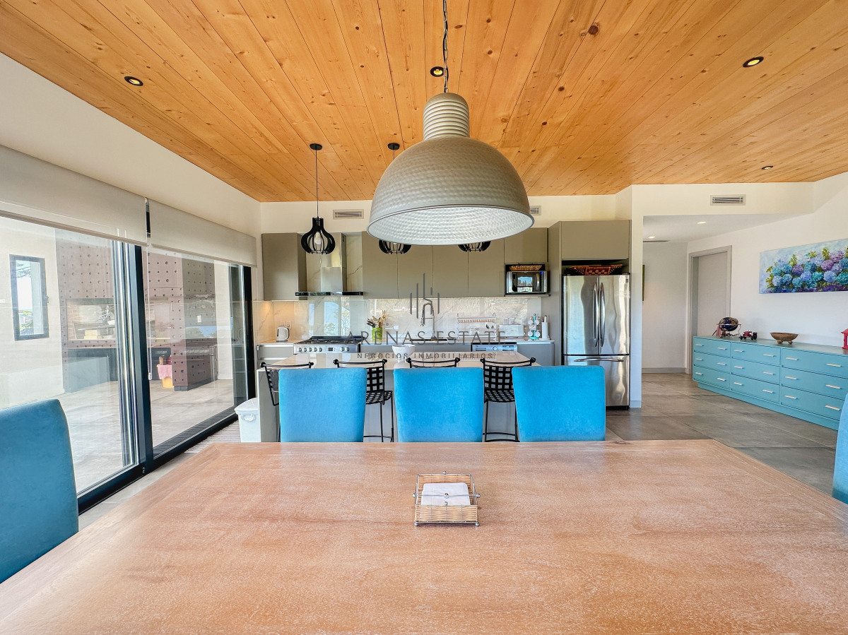 Casa ID.3285 - Casa en Chihuahua con vista al mar, 3 dormitorios