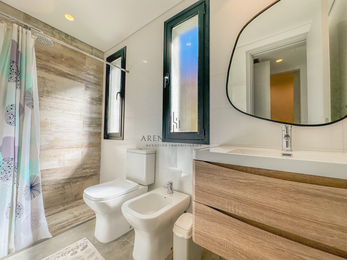 Casa ID.3285 - Casa en Chihuahua con vista al mar, 3 dormitorios