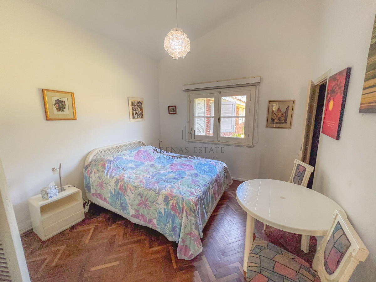 Casa ID.2636 - Casa entre Roosevelt y la mansa a la venta.
