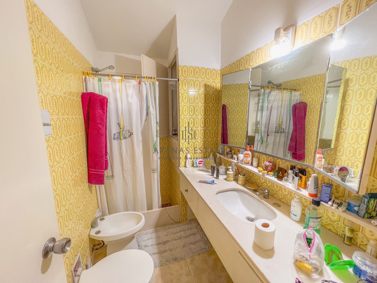 Casa ID.2636 - Casa entre Roosevelt y la mansa a la venta.