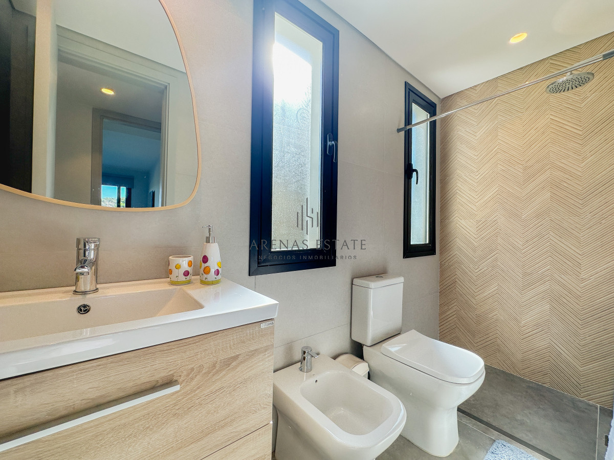 Casa ID.3285 - Casa en Chihuahua con vista al mar, 3 dormitorios