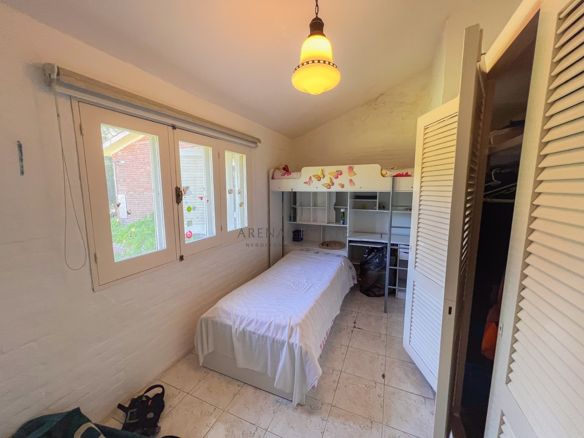 Casa ID.2636 - Casa entre Roosevelt y la mansa a la venta.