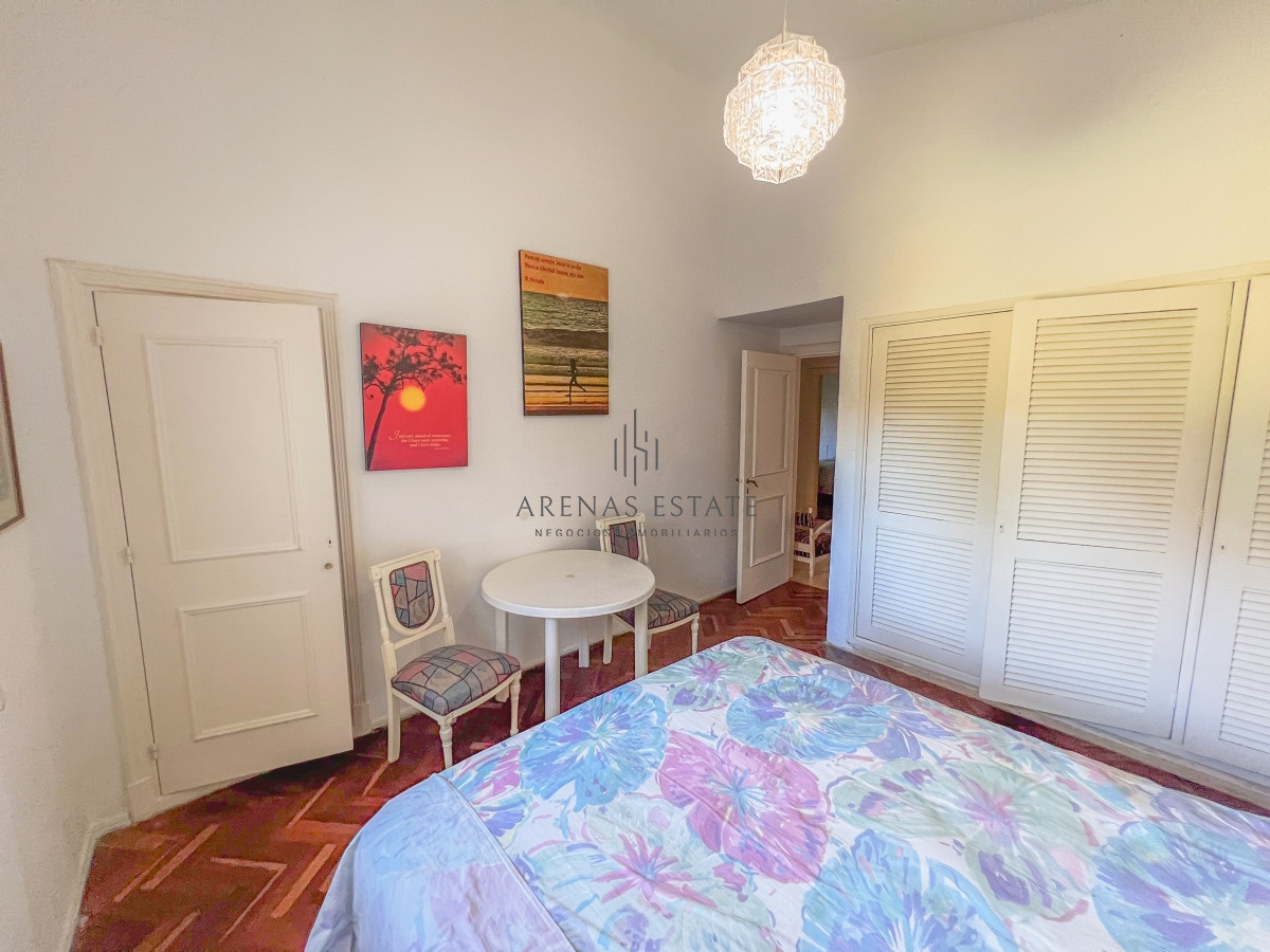 Casa ID.2636 - Casa entre Roosevelt y la mansa a la venta.