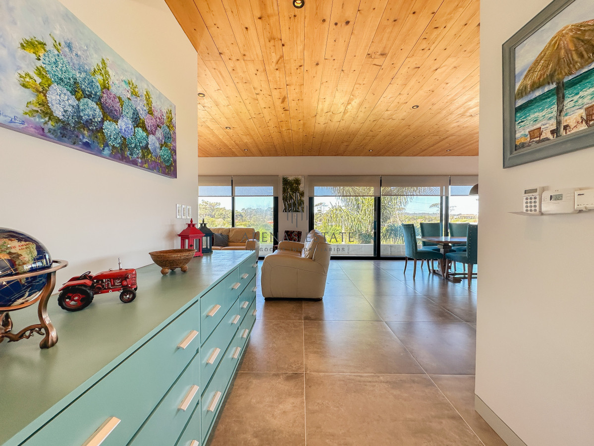 Casa ID.3285 - Casa en Chihuahua con vista al mar, 3 dormitorios