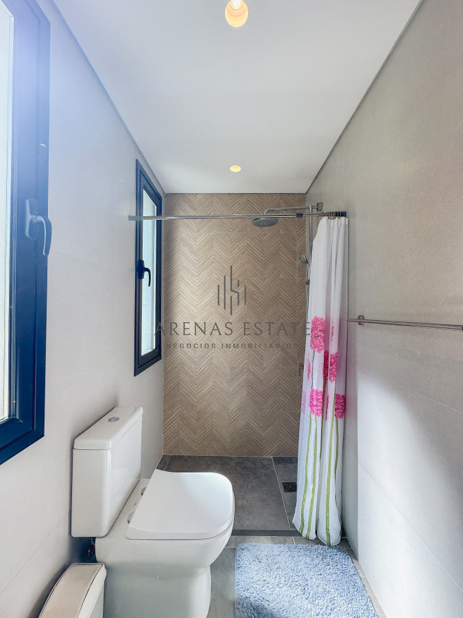 Casa ID.3285 - Casa en Chihuahua con vista al mar, 3 dormitorios