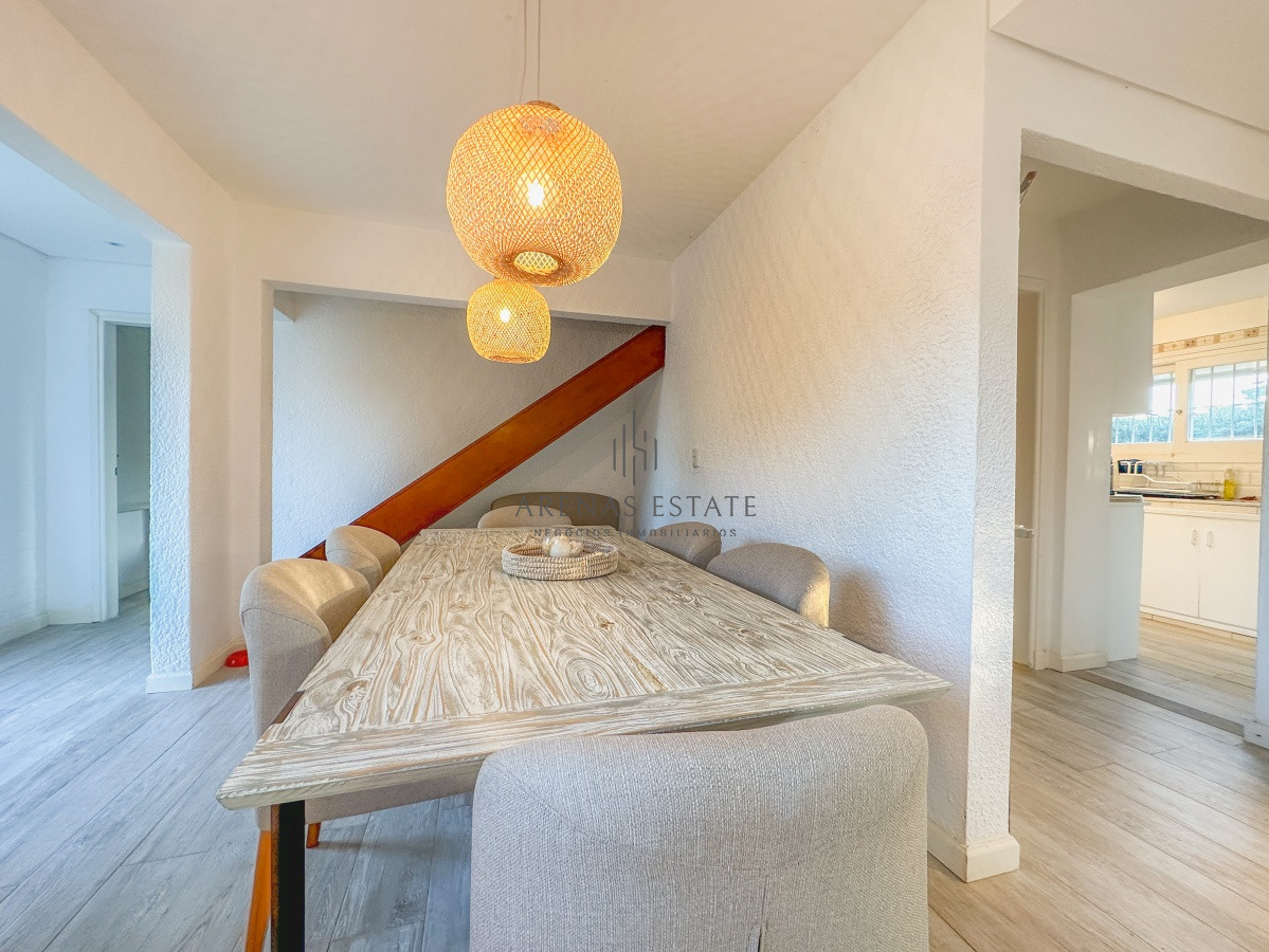 Casa ID.1305 - Casa en Pinares, 4 dormitorios