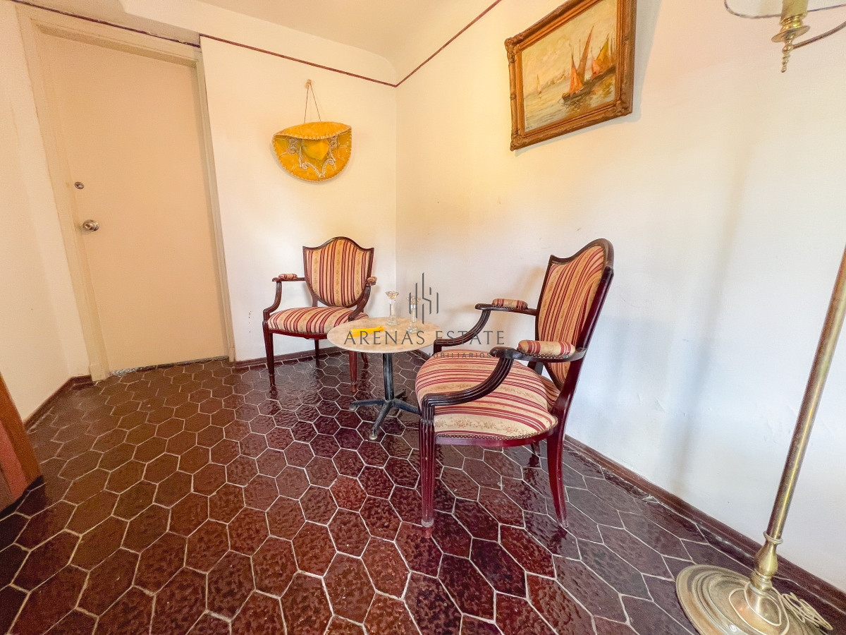 Casa ID.2636 - Casa entre Roosevelt y la mansa a la venta.