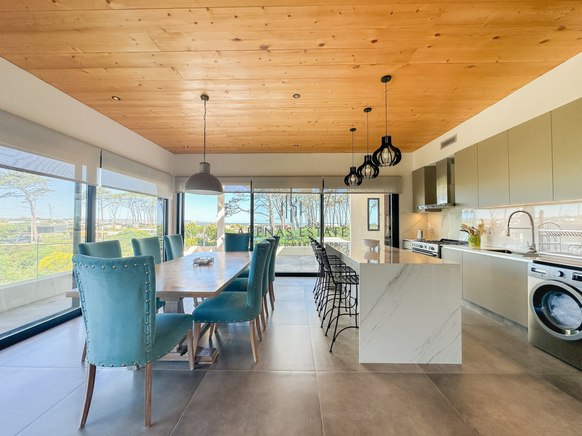 Casa ID.3285 - Casa en Chihuahua con vista al mar, 3 dormitorios