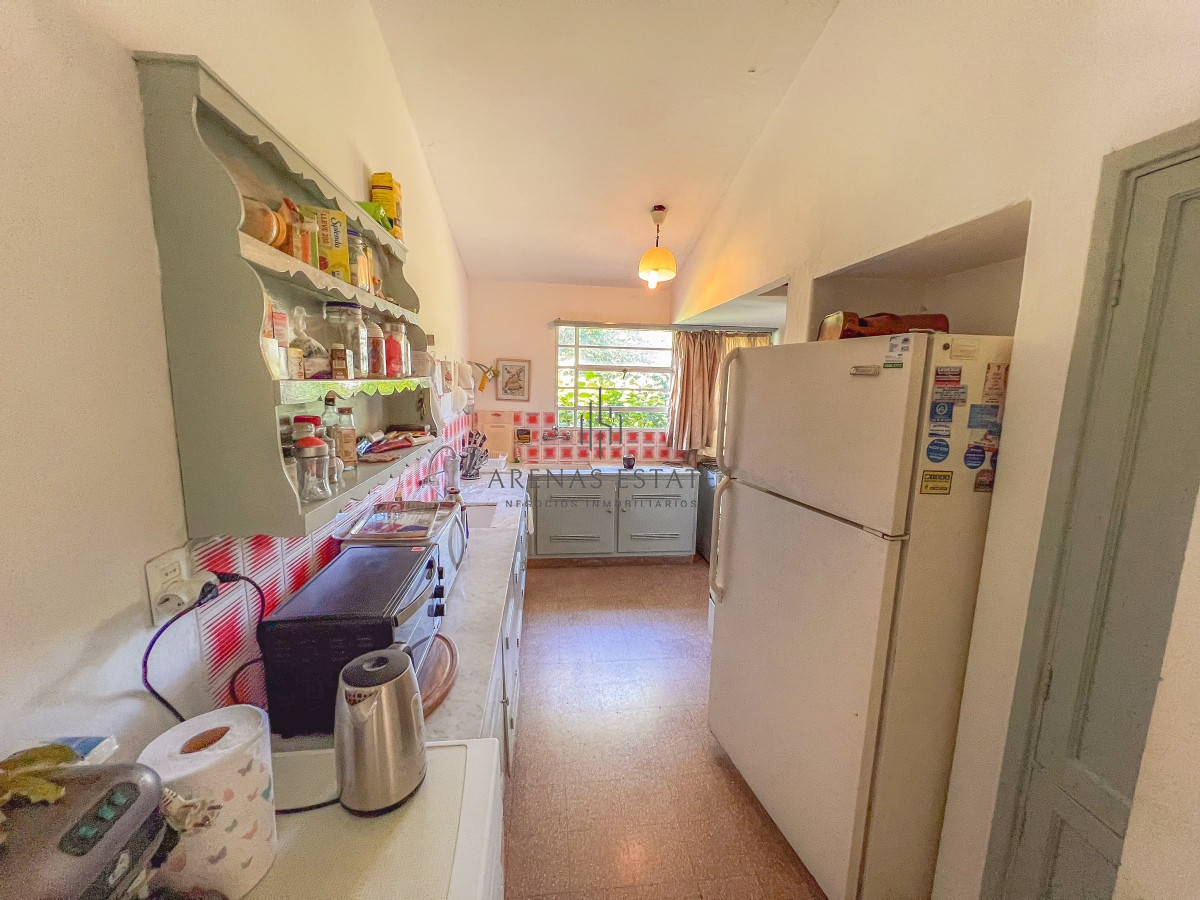 Casa ID.2636 - Casa entre Roosevelt y la mansa a la venta.