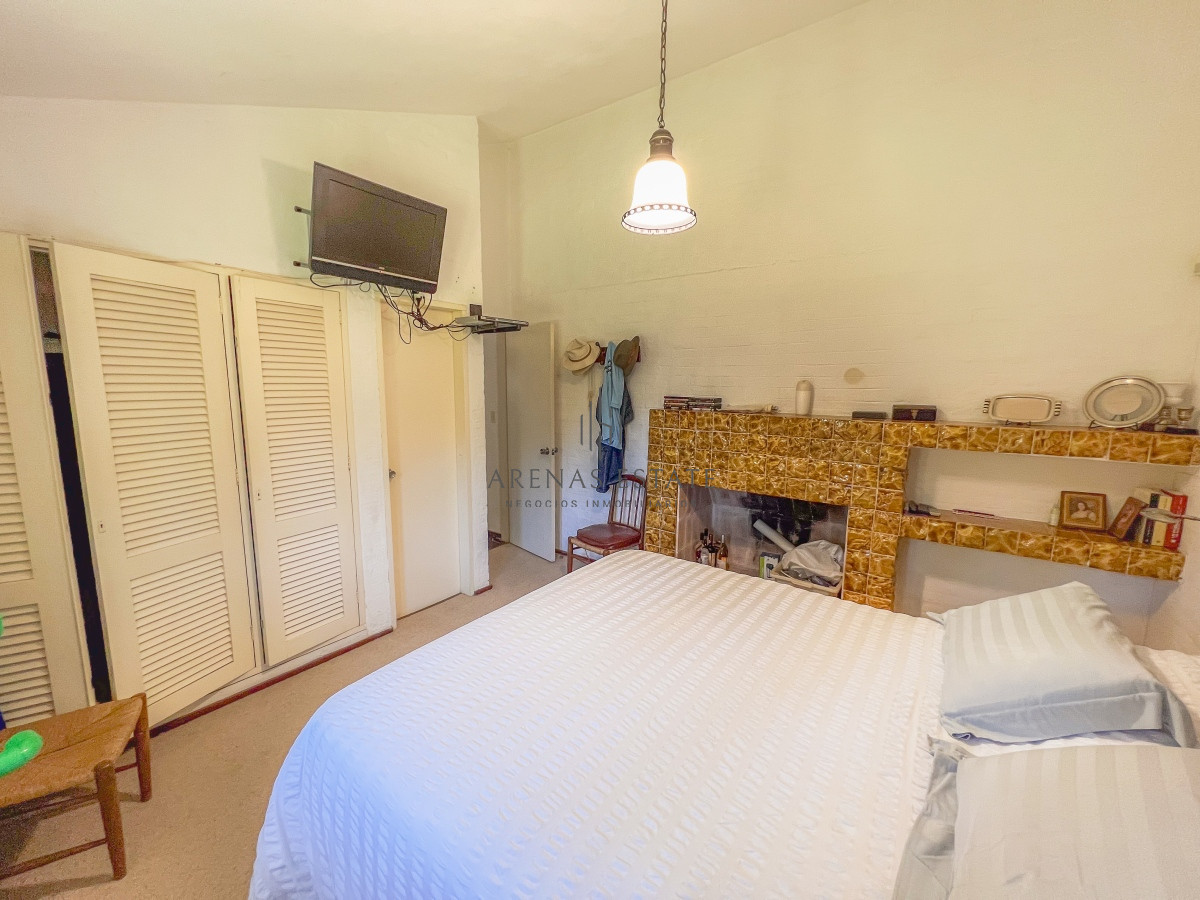 Casa ID.2636 - Casa entre Roosevelt y la mansa a la venta.