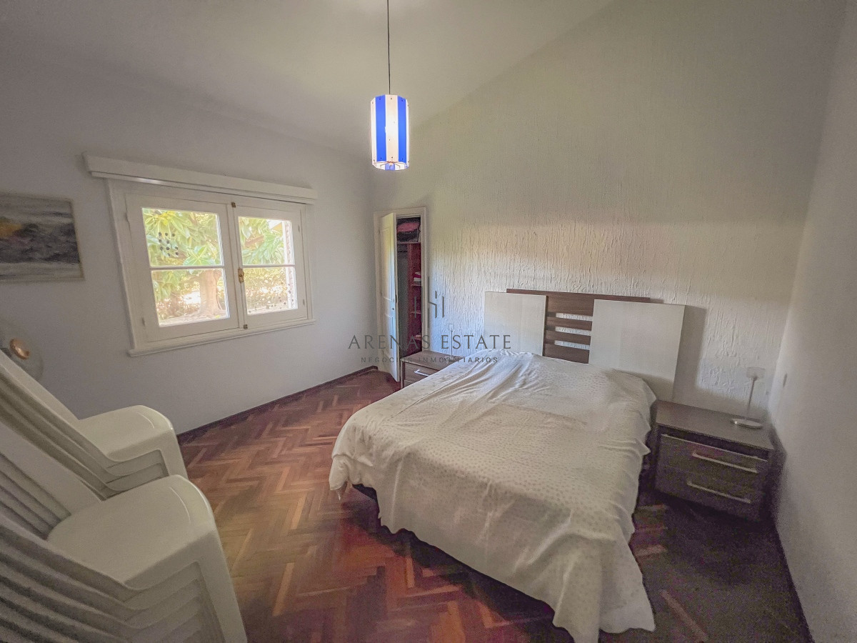 Casa ID.2636 - Casa entre Roosevelt y la mansa a la venta.