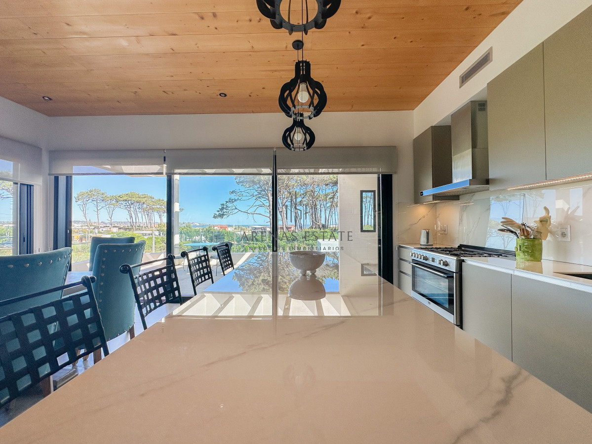 Casa ID.3285 - Casa en Chihuahua con vista al mar, 3 dormitorios