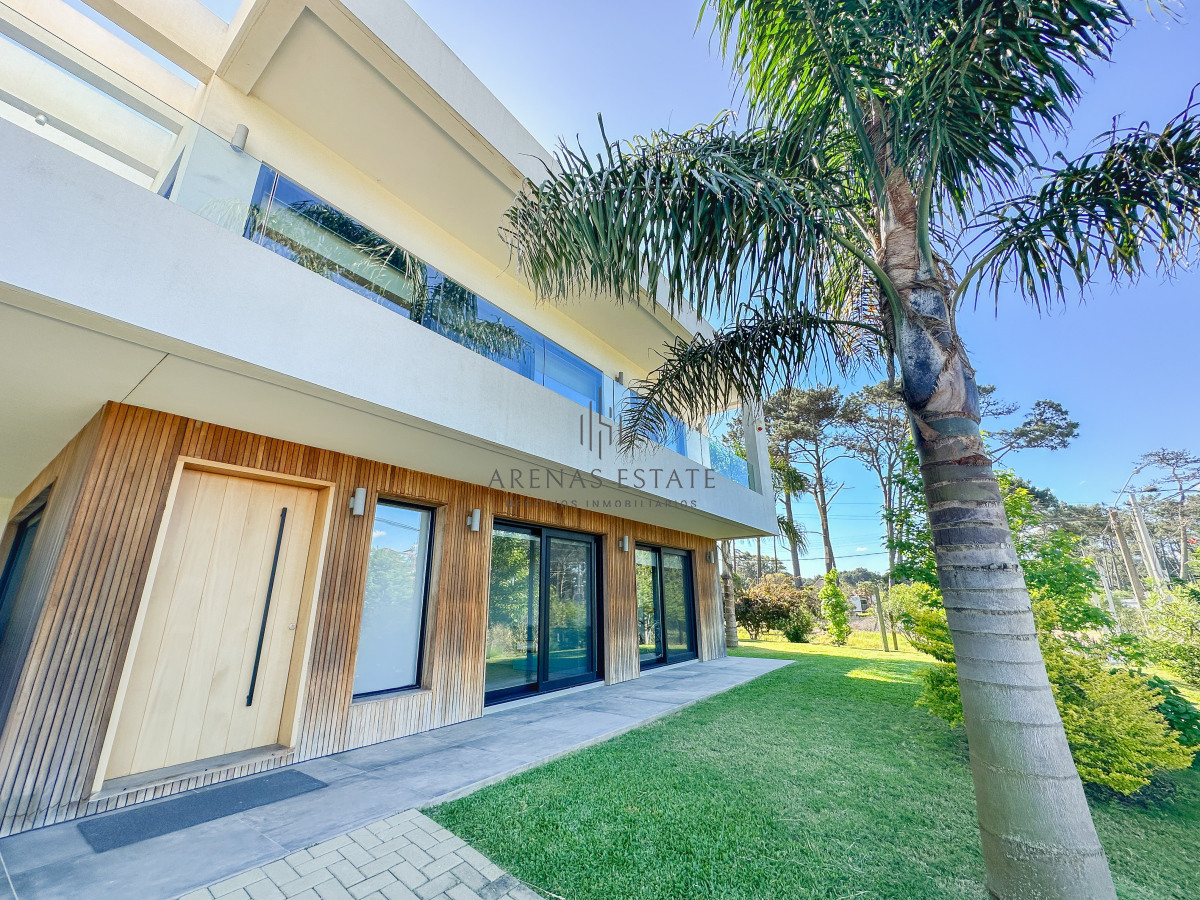 Casa ID.3285 - Casa en Chihuahua con vista al mar, 3 dormitorios