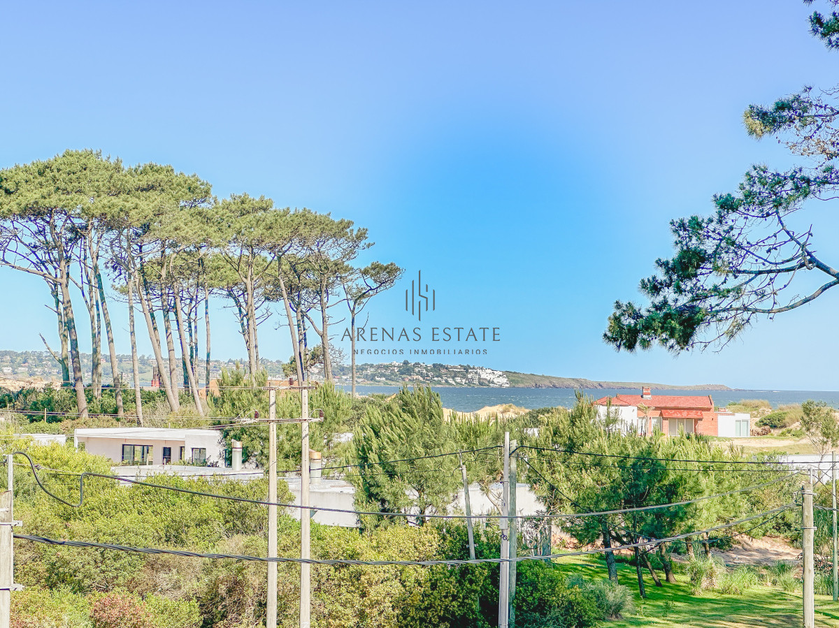 Casa ID.3285 - Casa en Chihuahua con vista al mar, 3 dormitorios