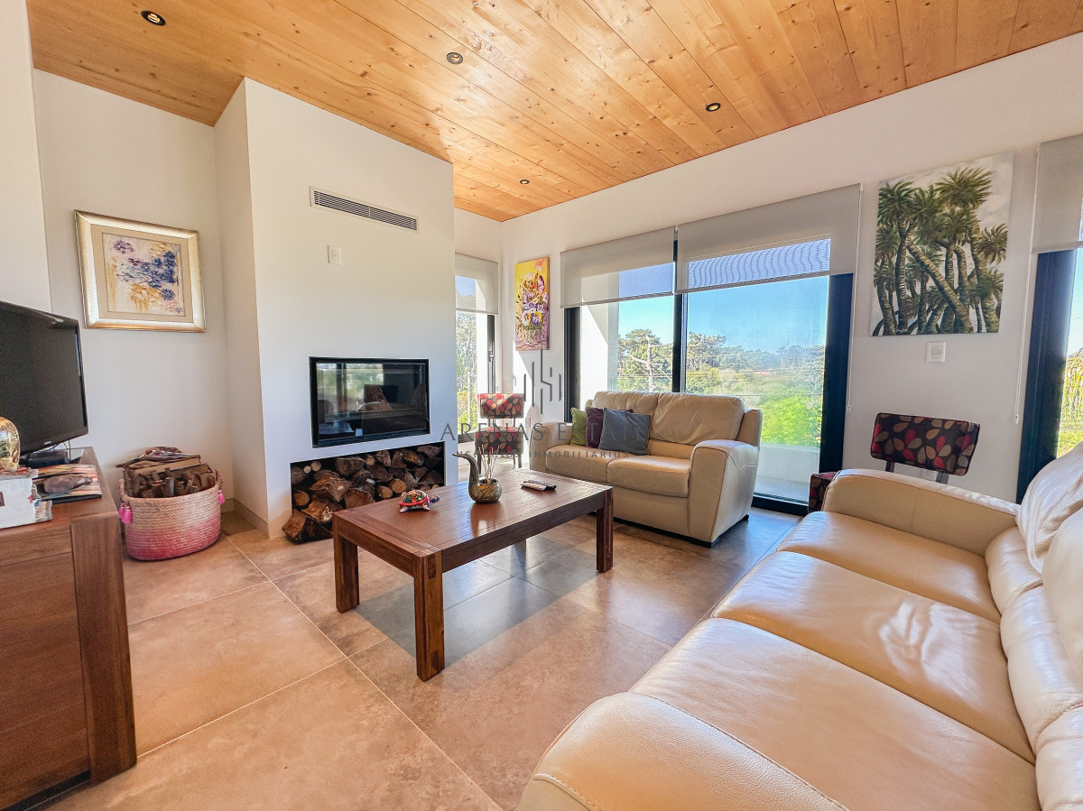 Casa ID.3285 - Casa en Chihuahua con vista al mar, 3 dormitorios