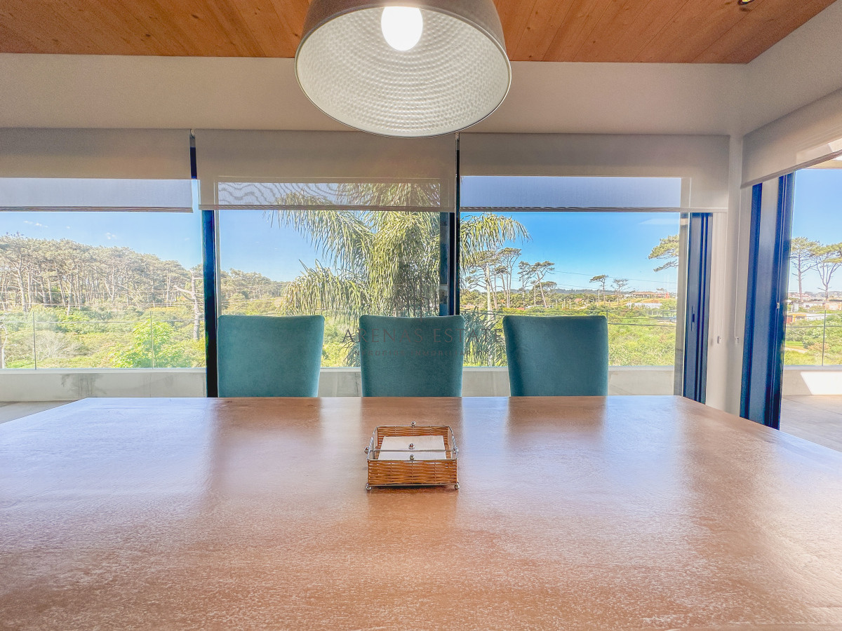 Casa ID.3285 - Casa en Chihuahua con vista al mar, 3 dormitorios