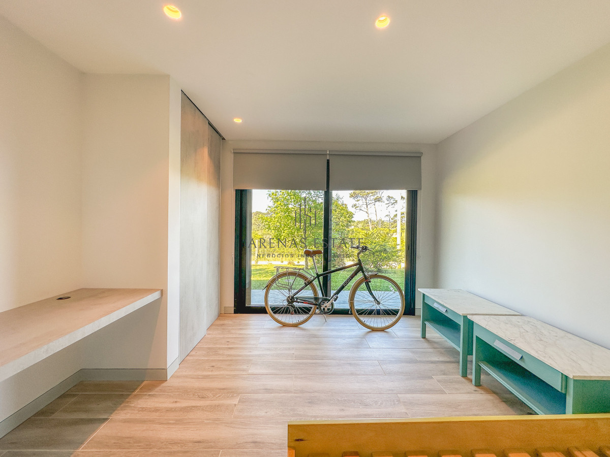 Casa ID.3285 - Casa en Chihuahua con vista al mar, 3 dormitorios